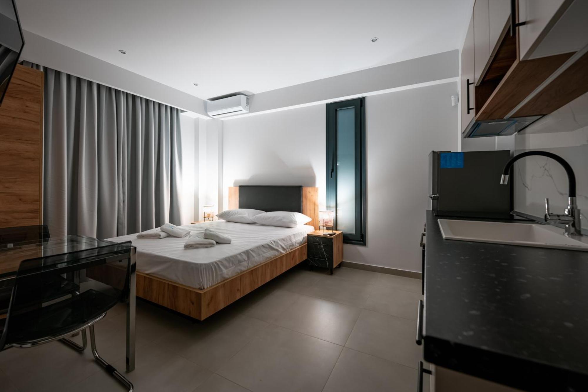 Azzurro E By Rentalspro - Nea Potidaia Halkidiki * Nea Poteidaia