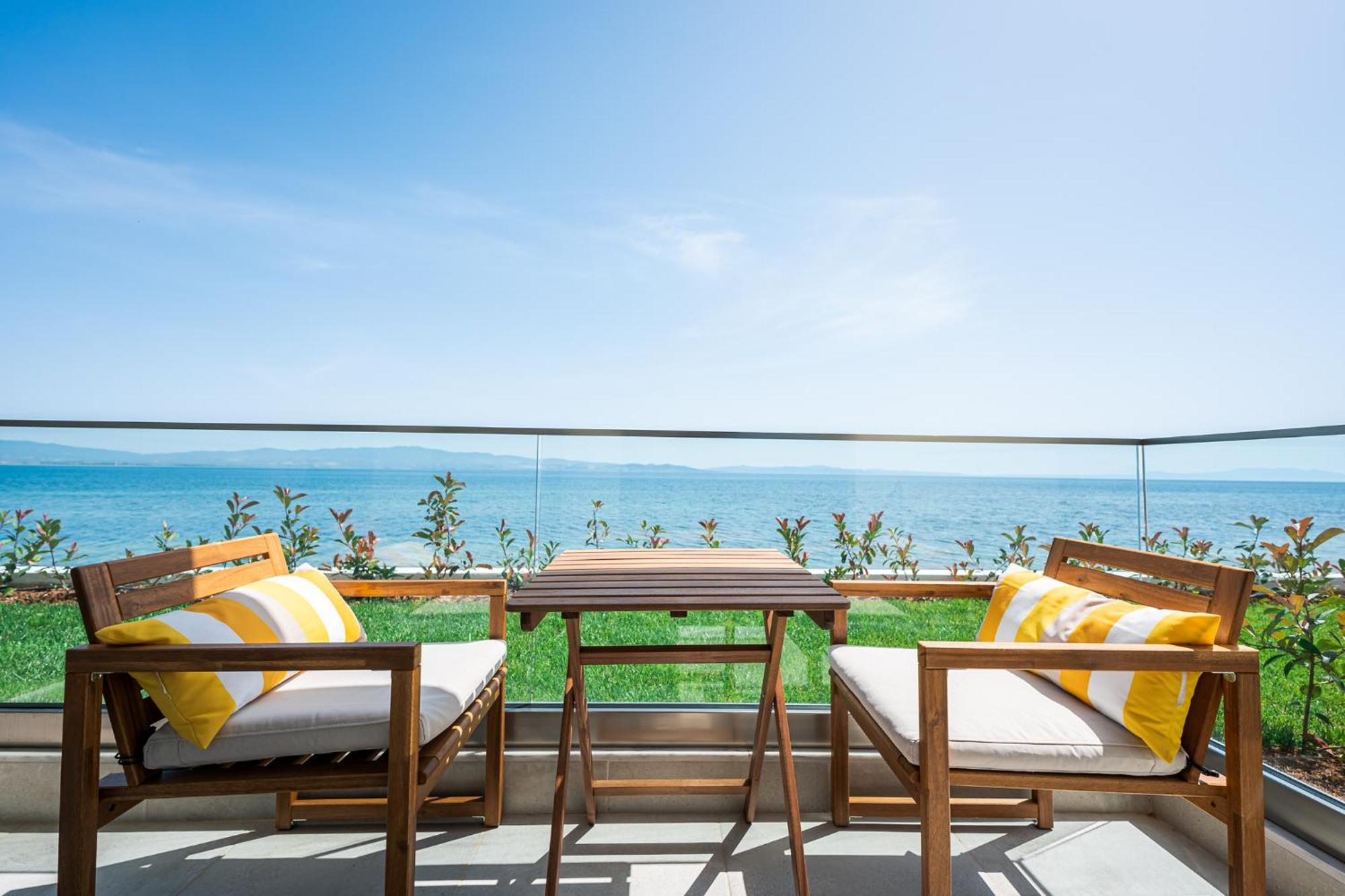 Azzurro E By Rentalspro - Nea Potidaia Halkidiki
