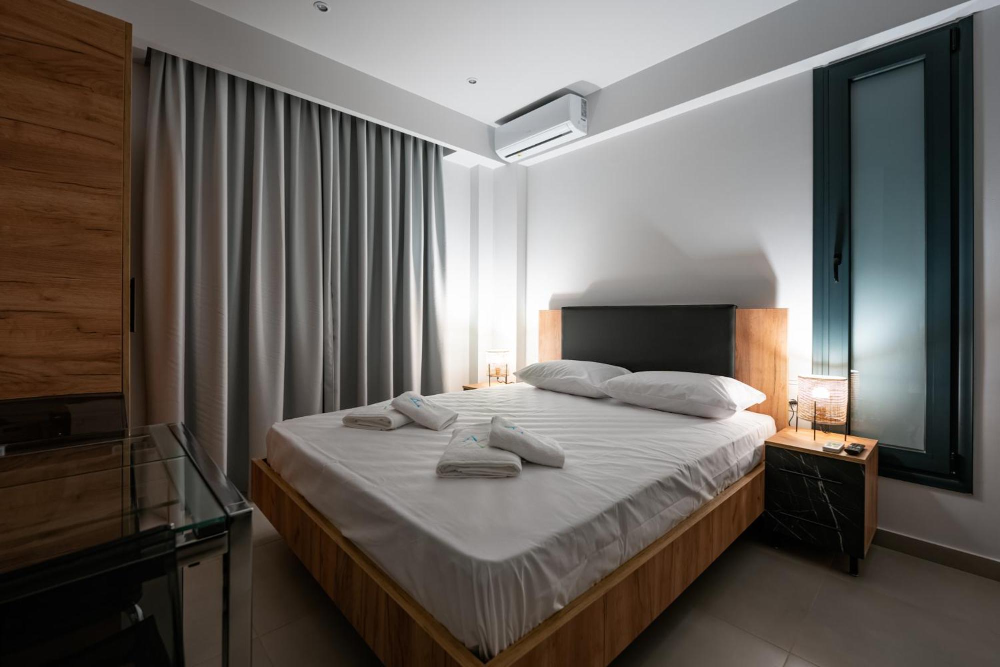 Azzurro E By Rentalspro - Nea Potidaia Halkidiki Apartment