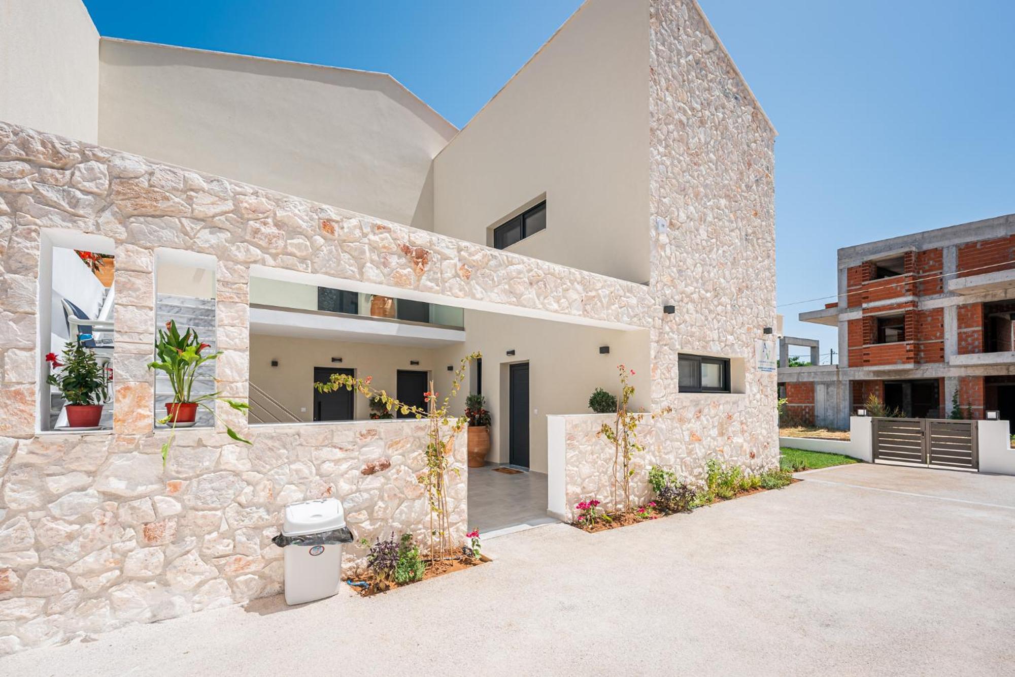 Apartment Azzurro E By Rentalspro - Nea Potidaia Halkidiki