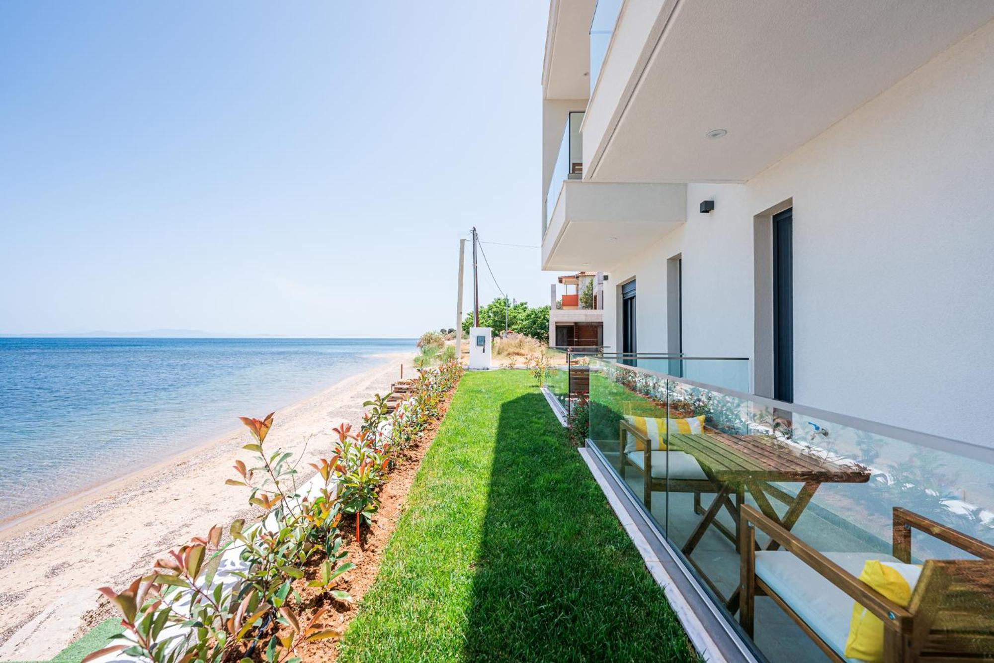 Azzurro E By Rentalspro - Nea Potidaia Halkidiki *