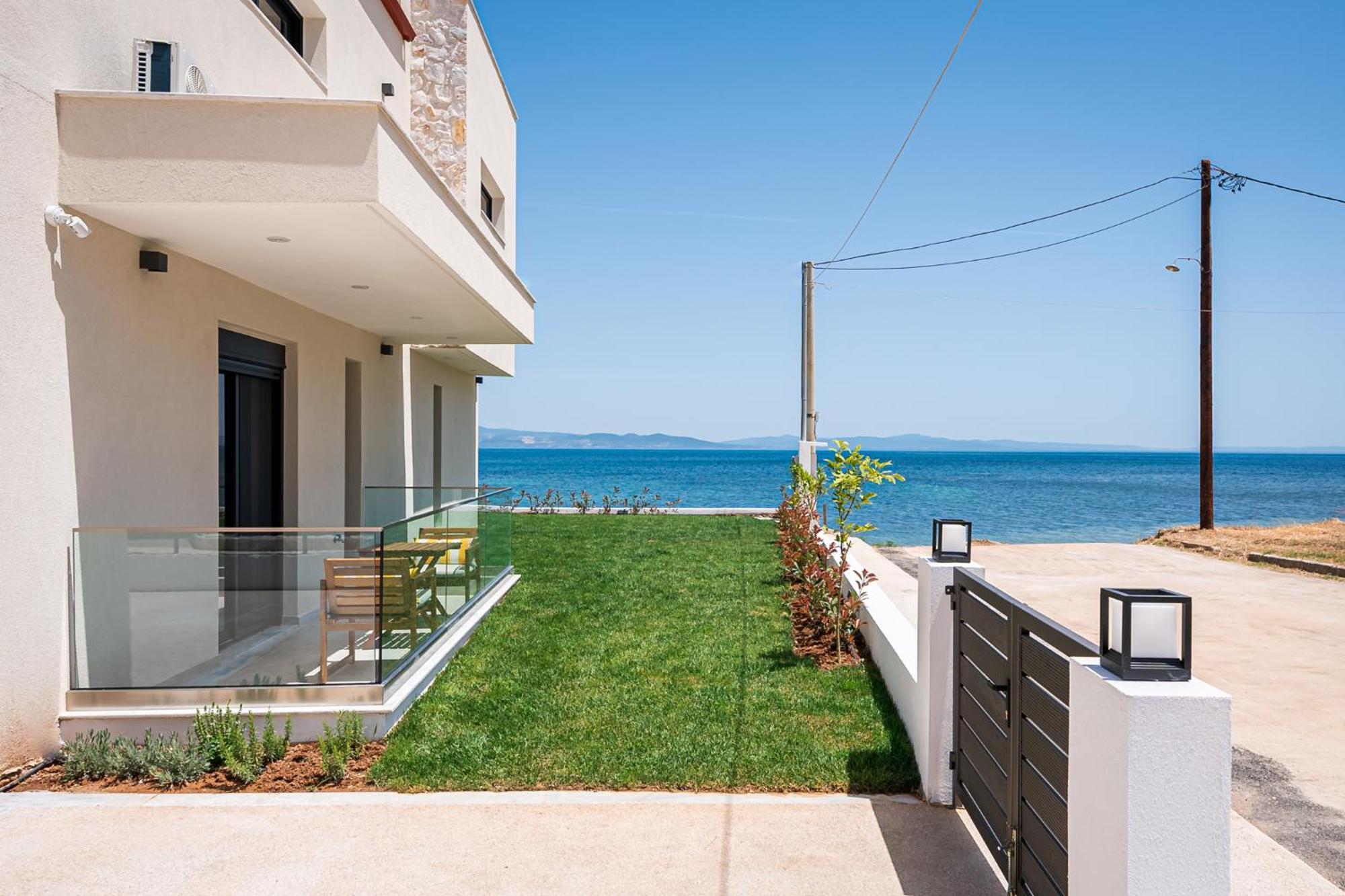 Azzurro E By Rentalspro - Nea Potidaia Halkidiki Nea Poteidaia