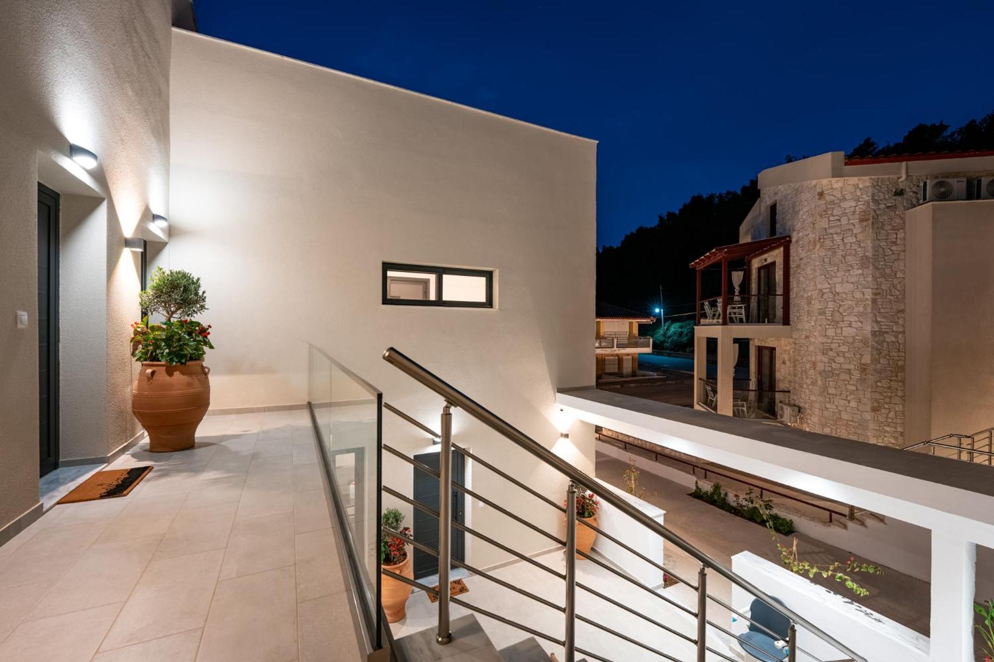 Apartment Azzurro E By Rentalspro - Nea Potidaia Halkidiki *