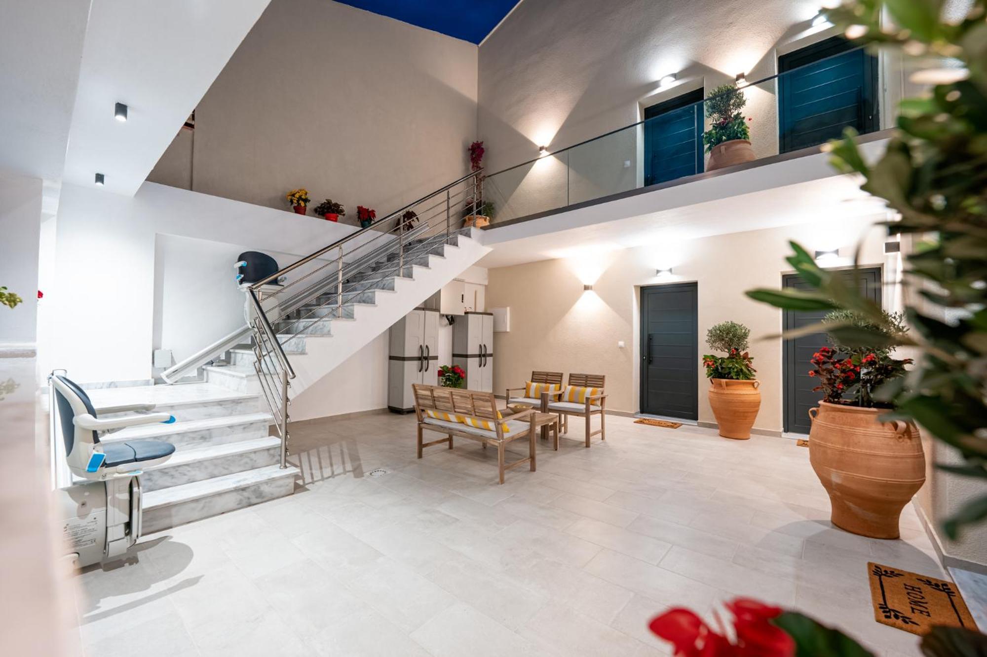 Azzurro E By Rentalspro - Nea Potidaia Halkidiki Apartment Nea Poteidaia