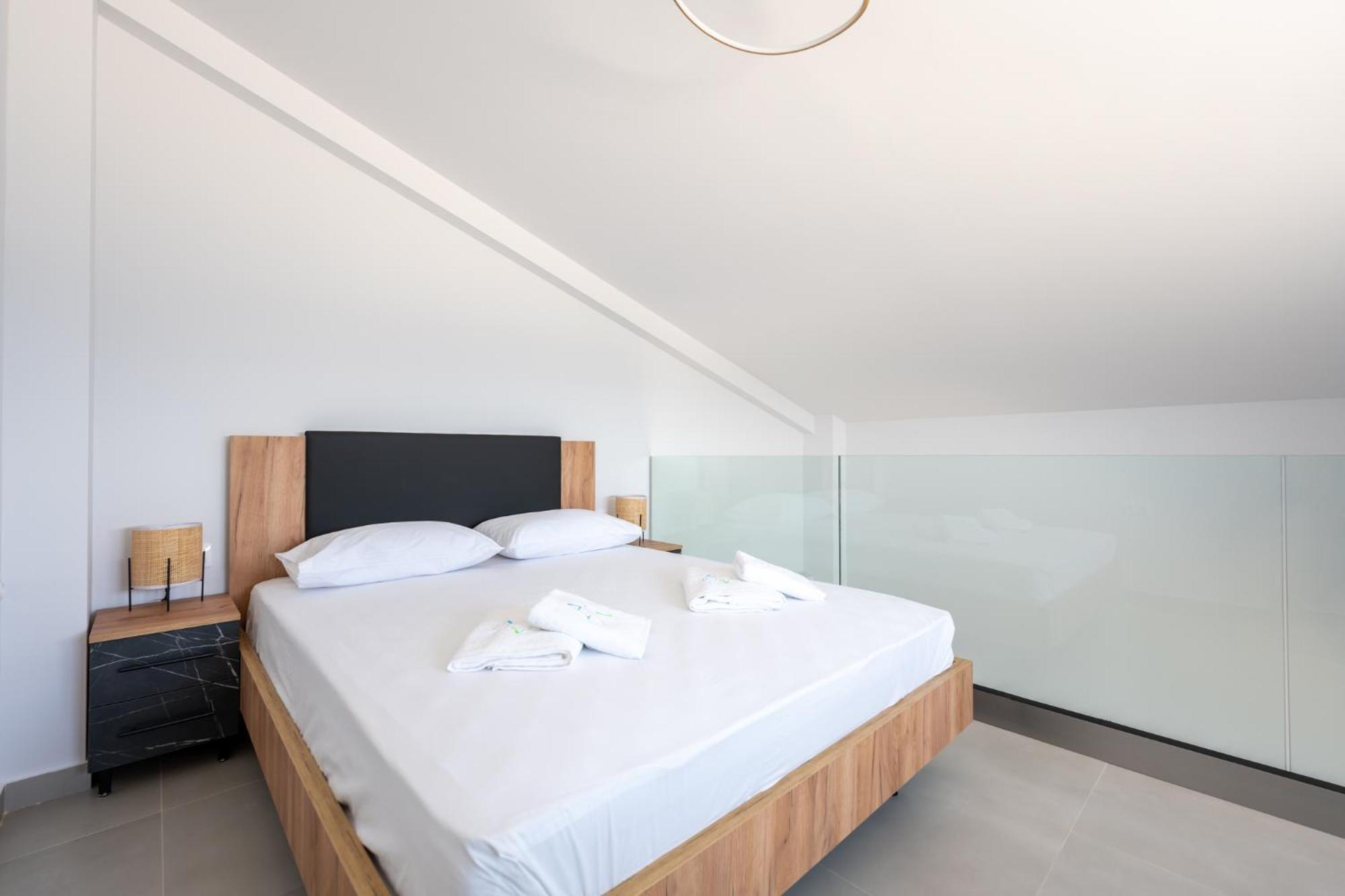 Apartment Azzurro E By Rentalspro - Nea Potidaia Halkidiki