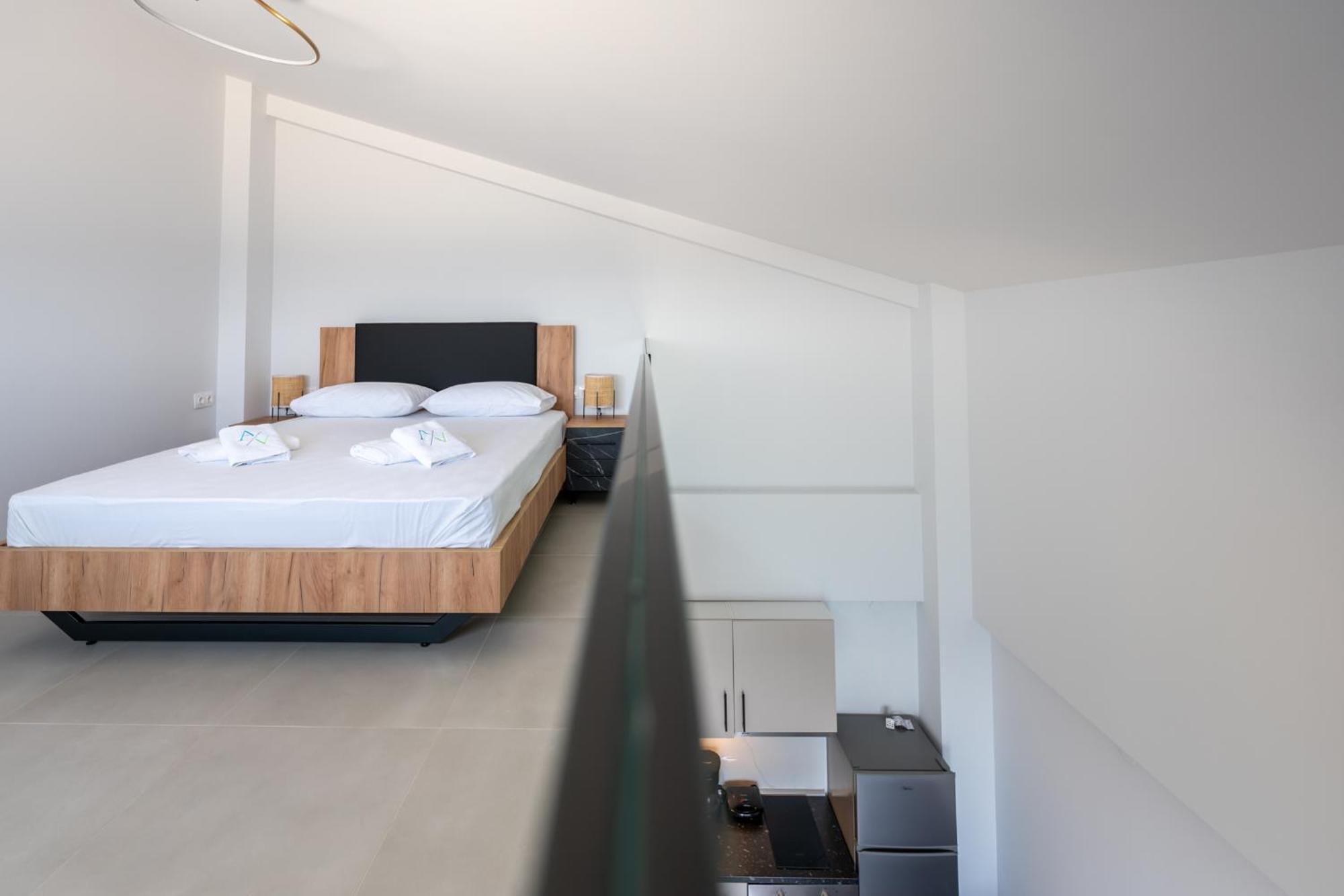 Azzurro E By Rentalspro - Nea Potidaia Halkidiki Apartment *