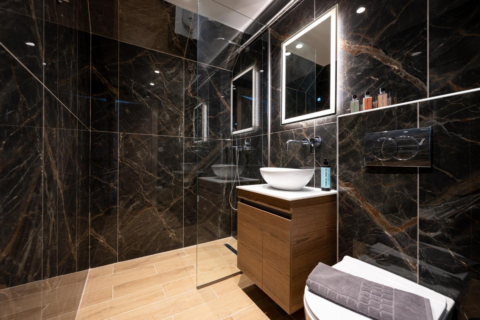 Apartment Azzurro E By Rentalspro - Nea Potidaia Halkidiki *