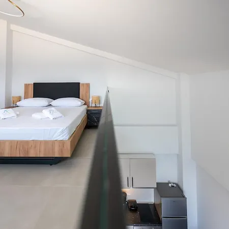 Azzurro E Verde By Rentalspro - Nea Potidaia Halkidiki Nea Poteidaia Zimmer foto