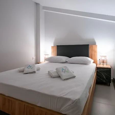 Azzurro E Verde By Rentalspro - Nea Potidaia Halkidiki Nea Poteidaia Zimmer foto