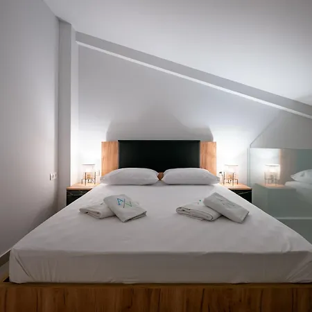 Azzurro E Verde By Rentalspro - Nea Potidaia Halkidiki Nea Poteidaia Zimmer foto
