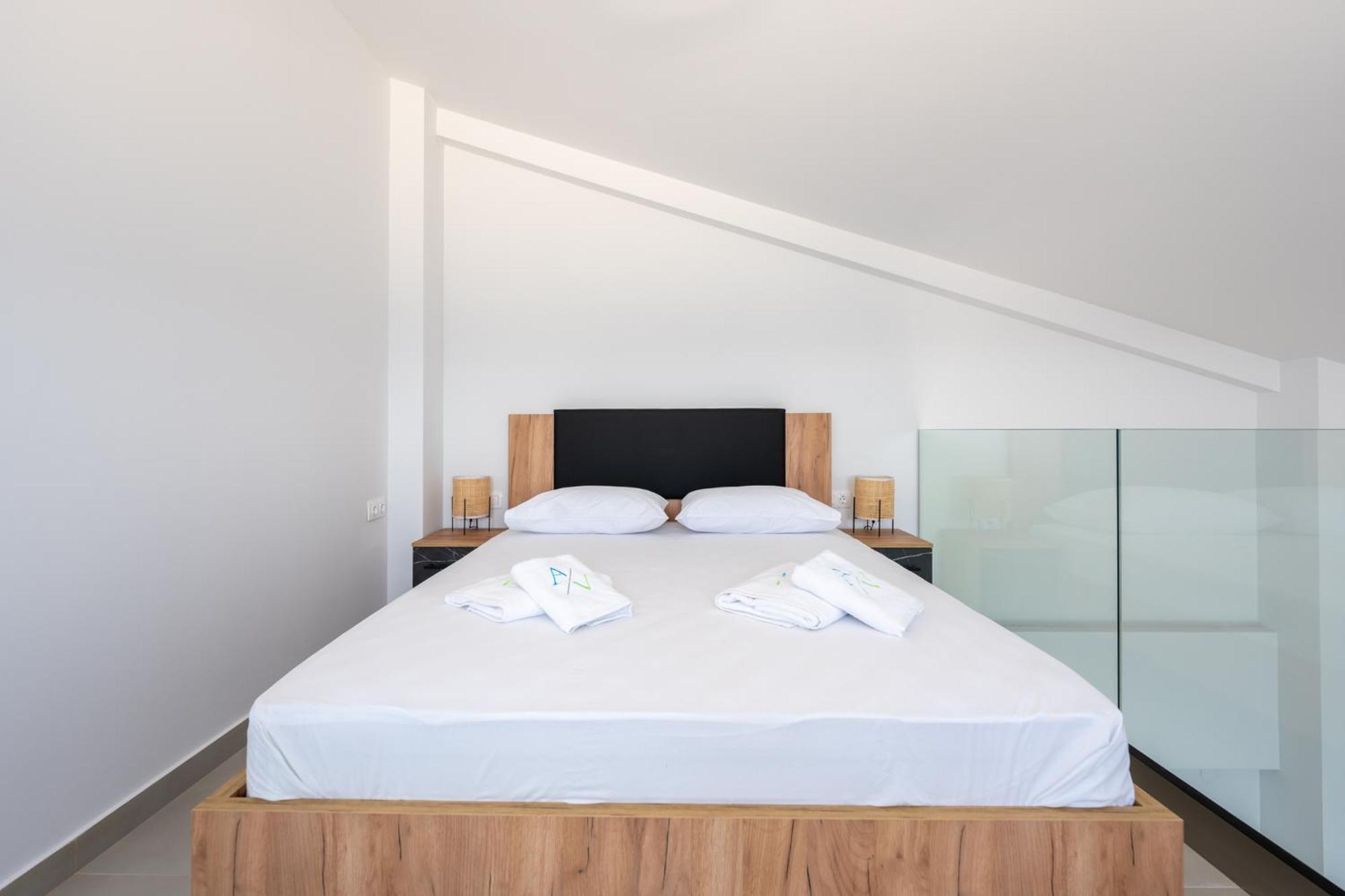 דירה Azzurro E By Rentalspro - Nea Potidaia Halkidiki נאה פוטידאה